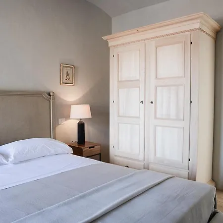 Le Antiche Mura 2 Vendégház 3*