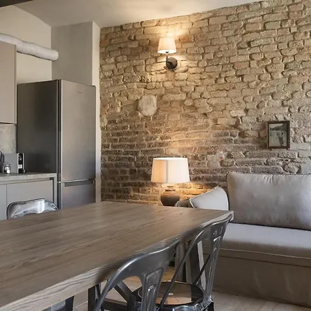 Vendégház Le Antiche Mura 2 3*