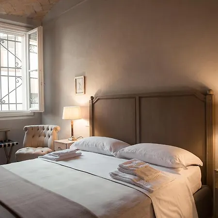 Le Antiche Mura 2 Pensjonat 3*
