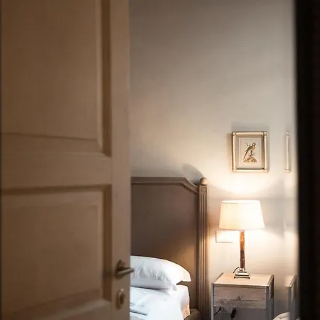 Le Antiche Mura 2 Vendégház Guastalla