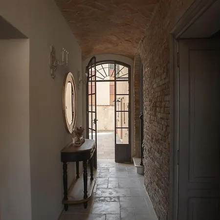 Le Antiche Mura 2 Vendégház