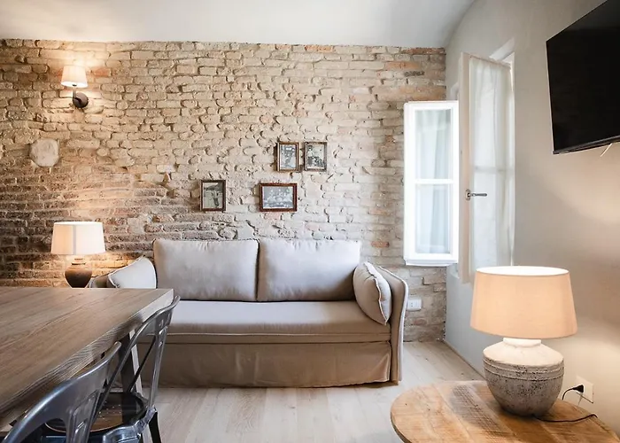 Pensjonat Le Antiche Mura 2 3*