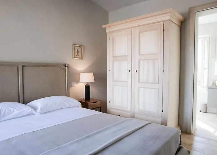 Le Antiche Mura 2 Pensjonat 3*