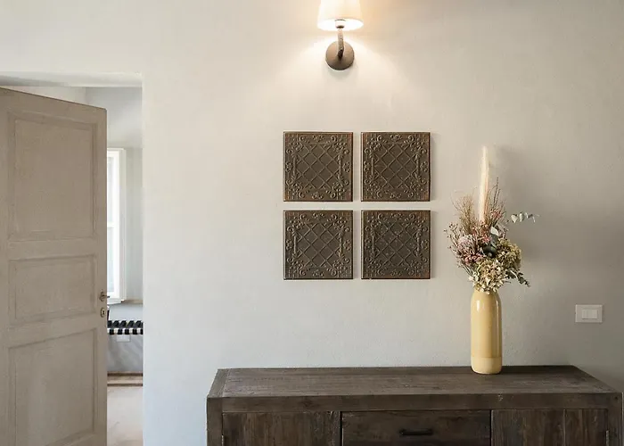 Le Antiche Mura 2 Pensjonat Guastalla