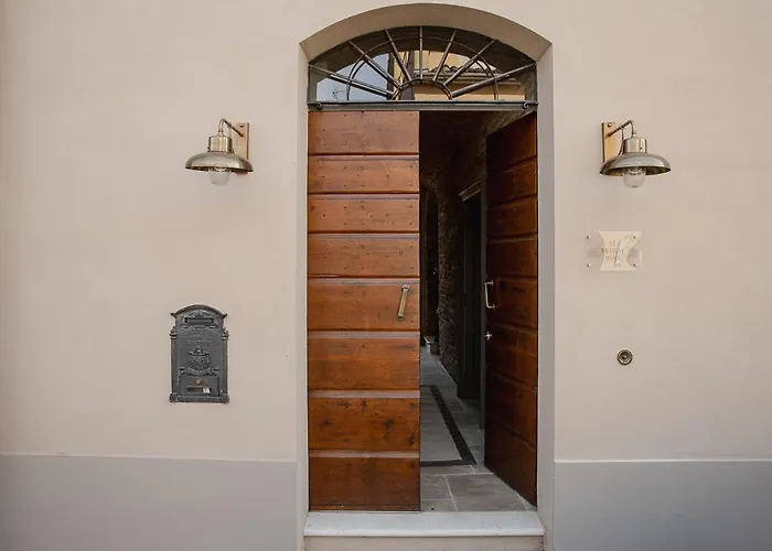 Le Antiche Mura 2