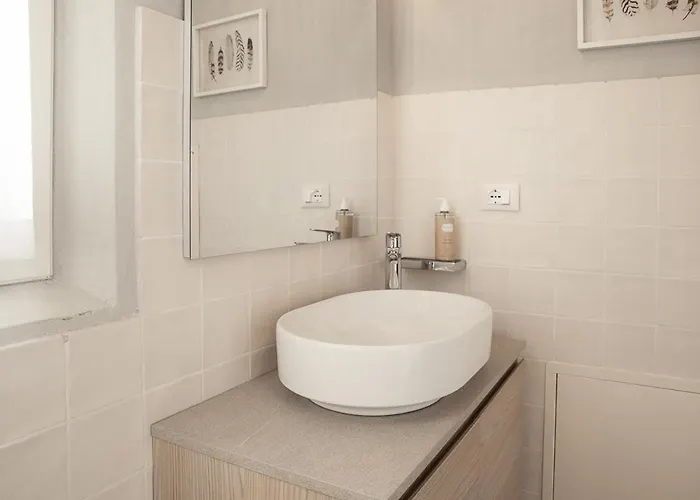Le Antiche Mura 2 Pensjonat 3*