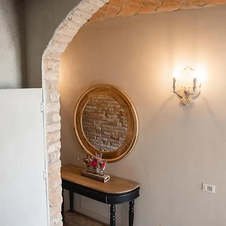 Le Antiche Mura 2 Pensión 3*