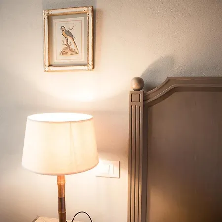 Le Antiche Mura 2 Pensión