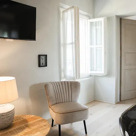 Pensión Le Antiche Mura 2