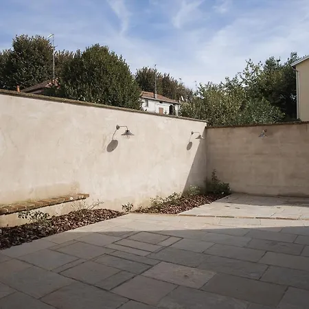 Le Antiche Mura 2 Penzion Guastalla