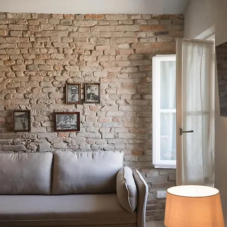 Pensión Le Antiche Mura 2 Guastalla