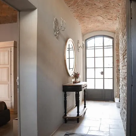 Le Antiche Mura 2 3* Guastalla