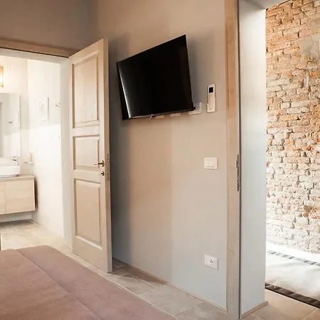 Le Antiche Mura 2 Penzion