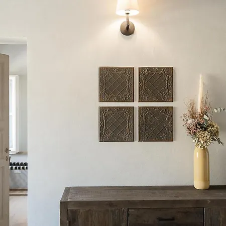 Le Antiche Mura 2 Pensión Guastalla