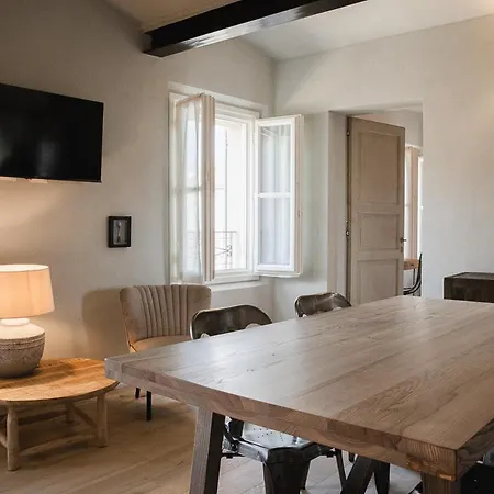 Le Antiche Mura 2 3*