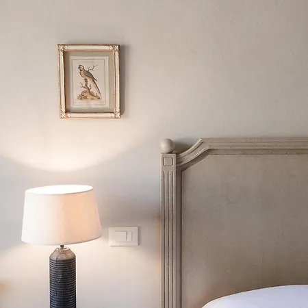 Le Antiche Mura 2 3* Guastalla