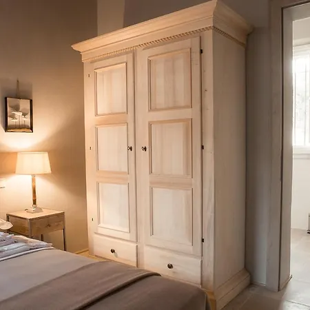 Pensión Le Antiche Mura 2