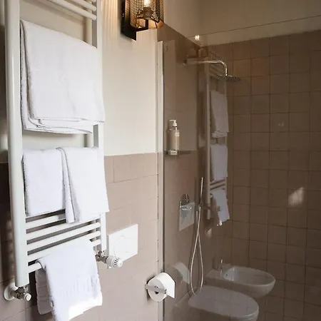 Pensión Le Antiche Mura 2 3*