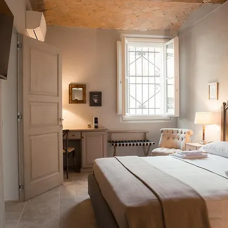 Penzion Le Antiche Mura 2 Guastalla