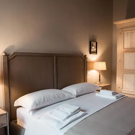 Le Antiche Mura 2 3* Guastalla