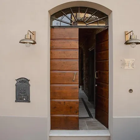 Le Antiche Mura 2