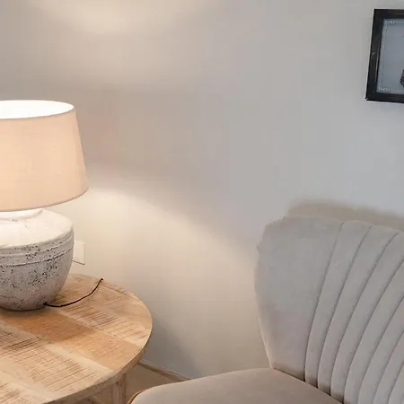 Le Antiche Mura 2 Pensión