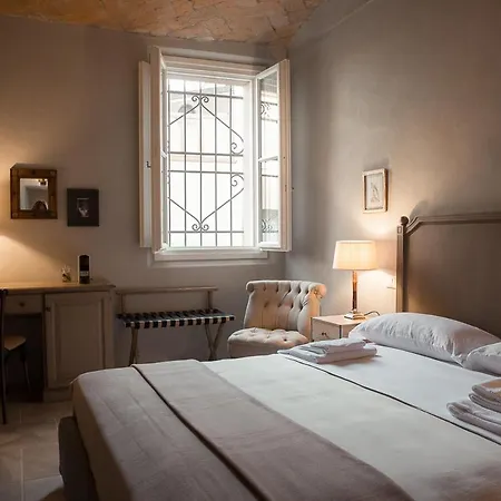 Pensión Le Antiche Mura 2