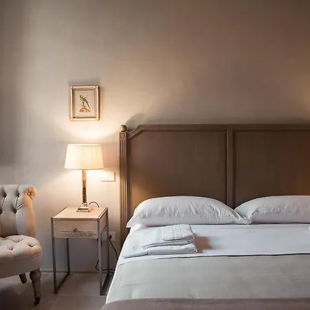 Pensión Le Antiche Mura 2 Guastalla