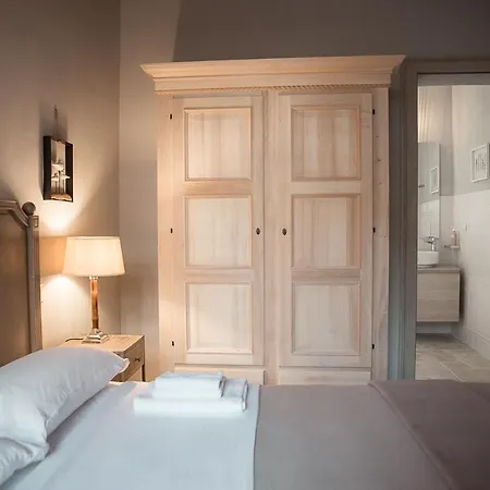 Le Antiche Mura 2 Guastalla