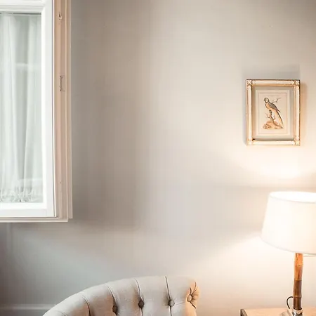 Pensión Le Antiche Mura 2