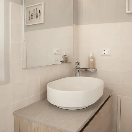 Le Antiche Mura 2 Pensión 3*