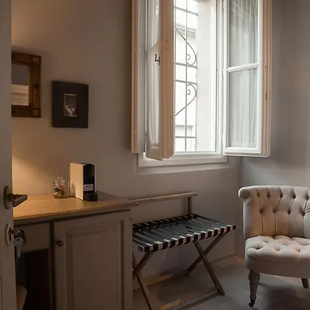 Le Antiche Mura 2 Pensión Guastalla