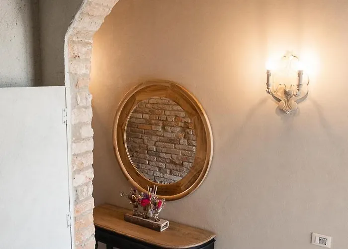 Le Antiche Mura 2 Pensionat 3*