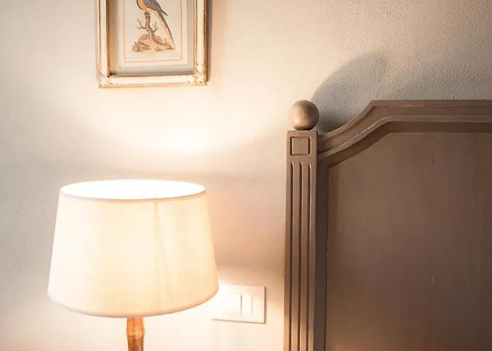 Le Antiche Mura 2 ゲストハウス