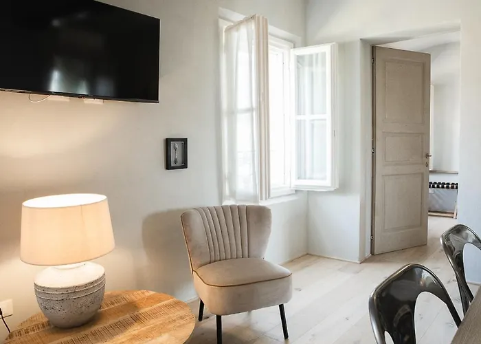 Pensionat Le Antiche Mura 2