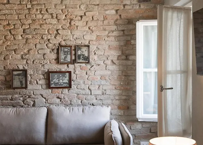 Pensionat Le Antiche Mura 2 Guastalla