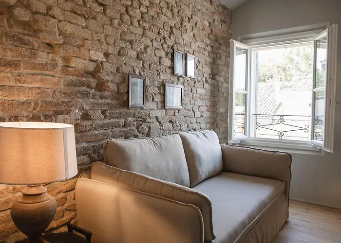 Le Antiche Mura 2 3*