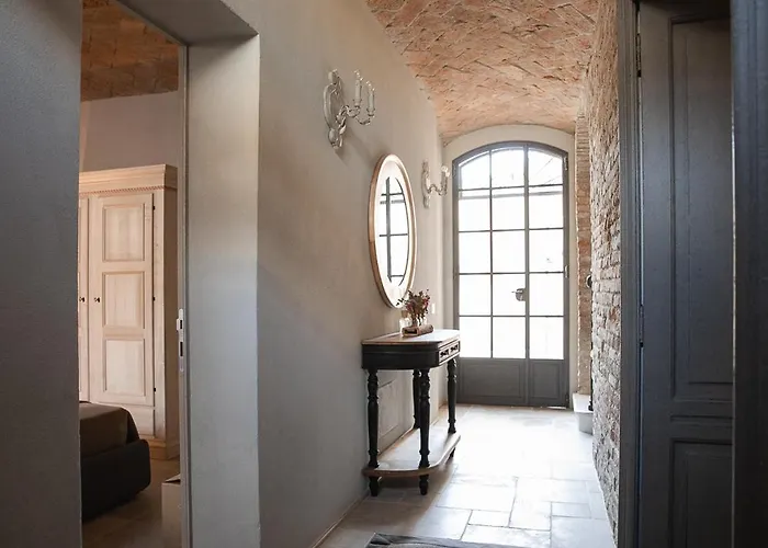 Le Antiche Mura 2 3* Guastalla