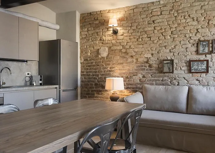 ゲストハウス Le Antiche Mura 2 3*