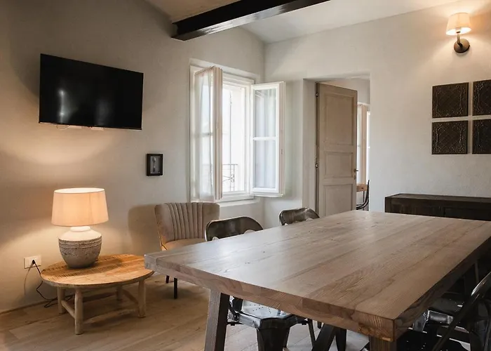 Le Antiche Mura 2 3*