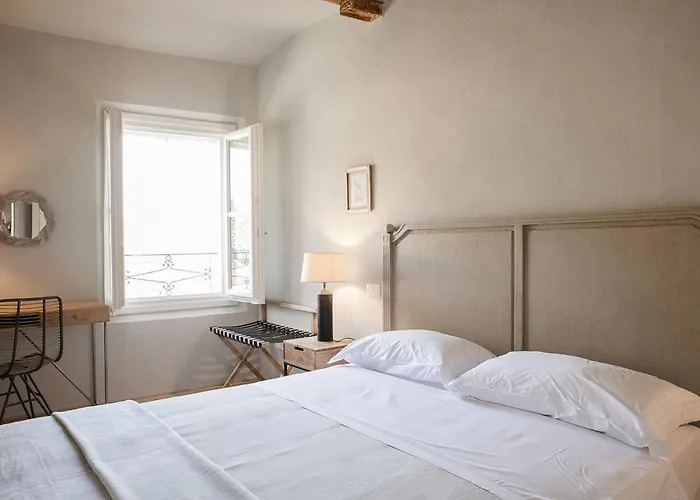 Le Antiche Mura 2 グアスタッラ