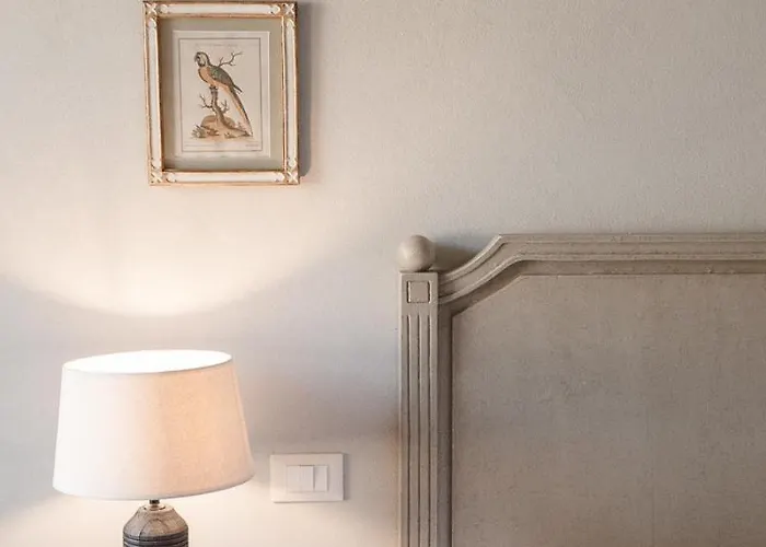 Le Antiche Mura 2 3* Guastalla