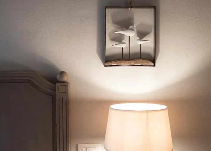 Le Antiche Mura 2 ゲストハウス