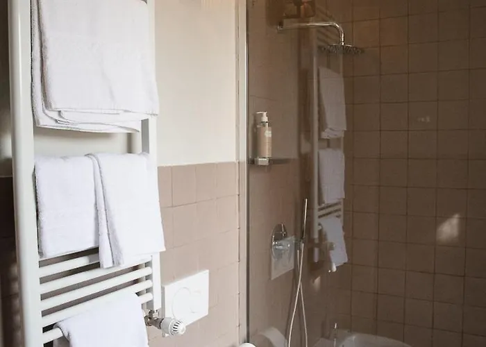 ゲストハウス Le Antiche Mura 2 3*