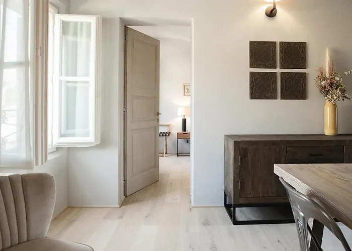 Le Antiche Mura 2 3*