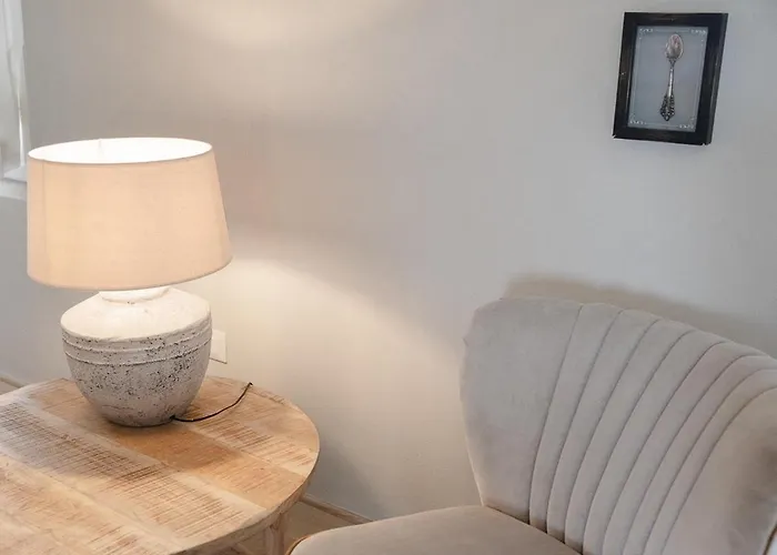 Le Antiche Mura 2 Pensionat