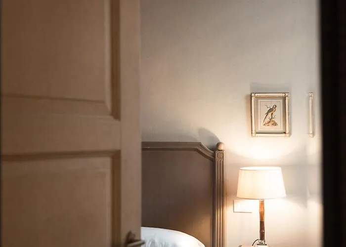 Le Antiche Mura 2 Pensionat Guastalla