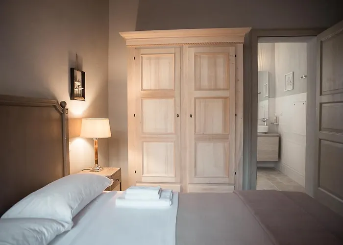 Le Antiche Mura 2 Guastalla