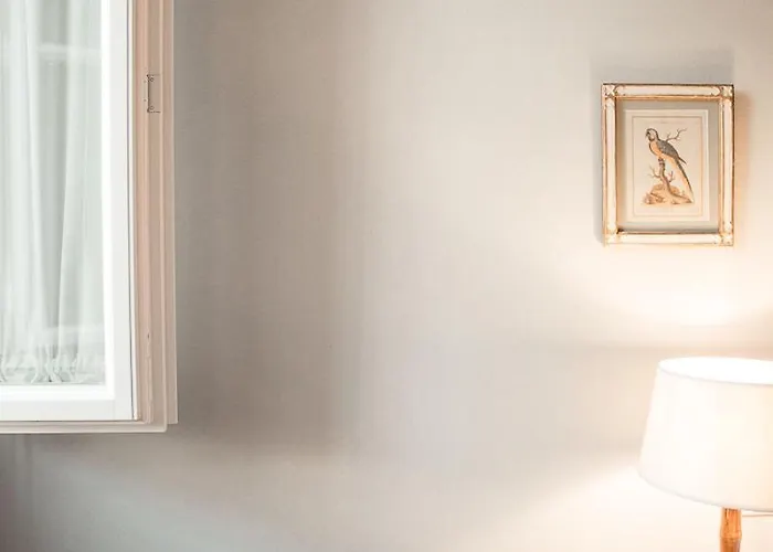 ゲストハウス Le Antiche Mura 2