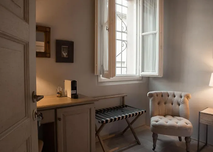 Le Antiche Mura 2 Pensionat Guastalla